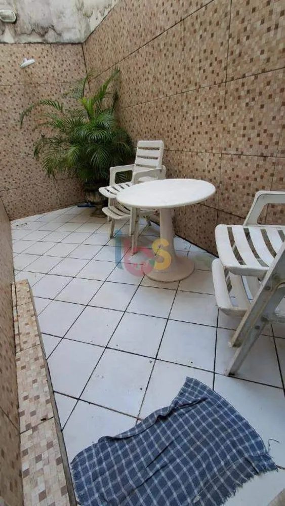 Casa, 3 quartos, 194 m² - Foto 16