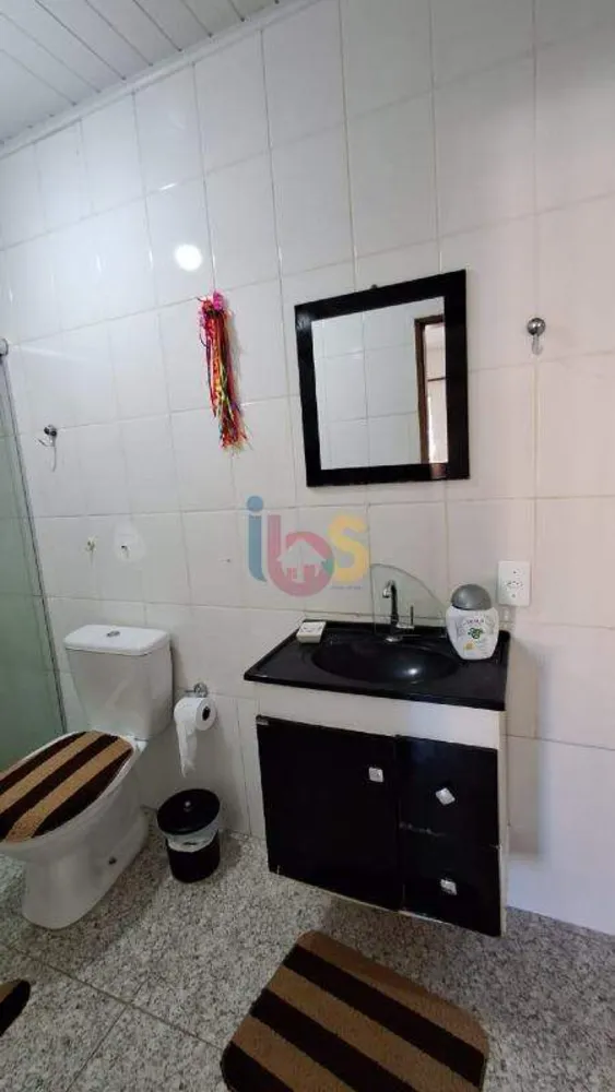 Casa, 3 quartos, 194 m² - Foto 11