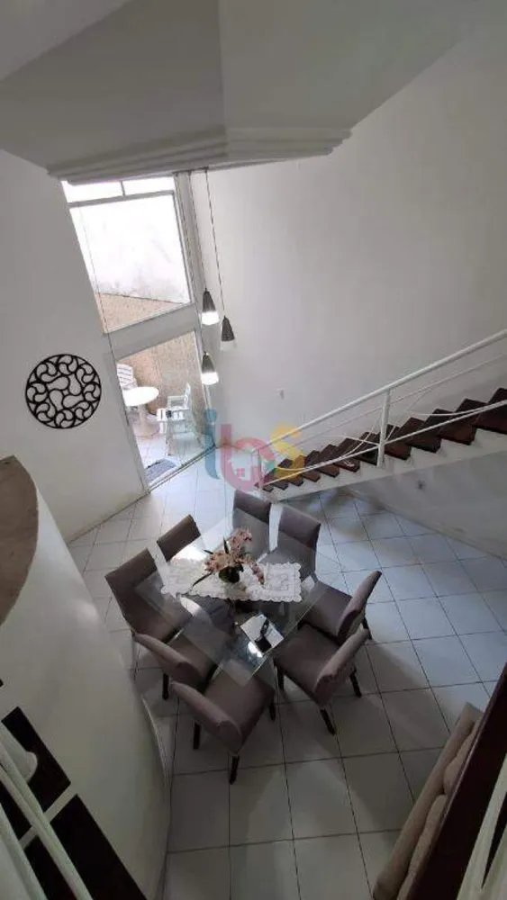 Casa, 3 quartos, 194 m² - Foto 7