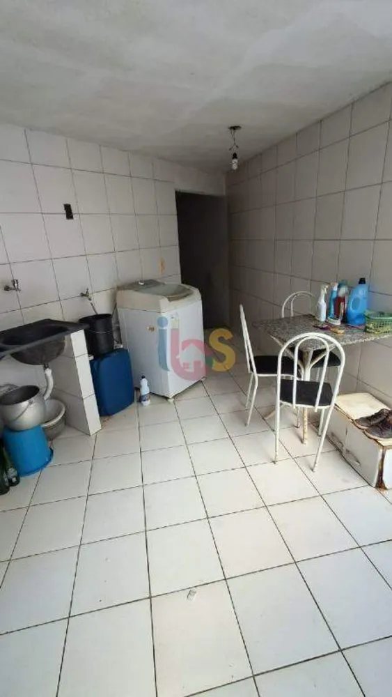 Casa, 3 quartos, 194 m² - Foto 14