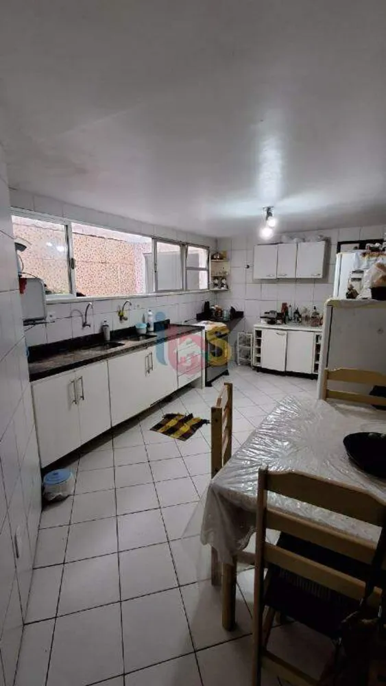 Casa, 3 quartos, 194 m² - Foto 13