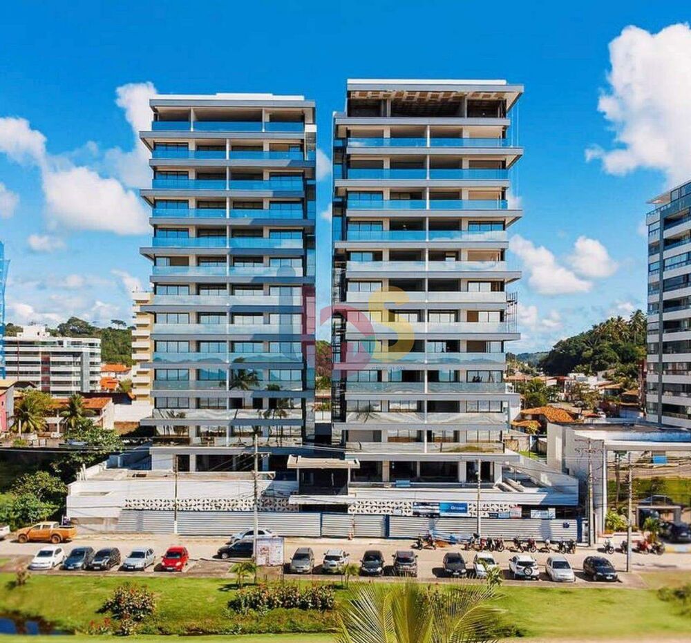 Apartamento, 3 quartos, 106 m² - Foto 2