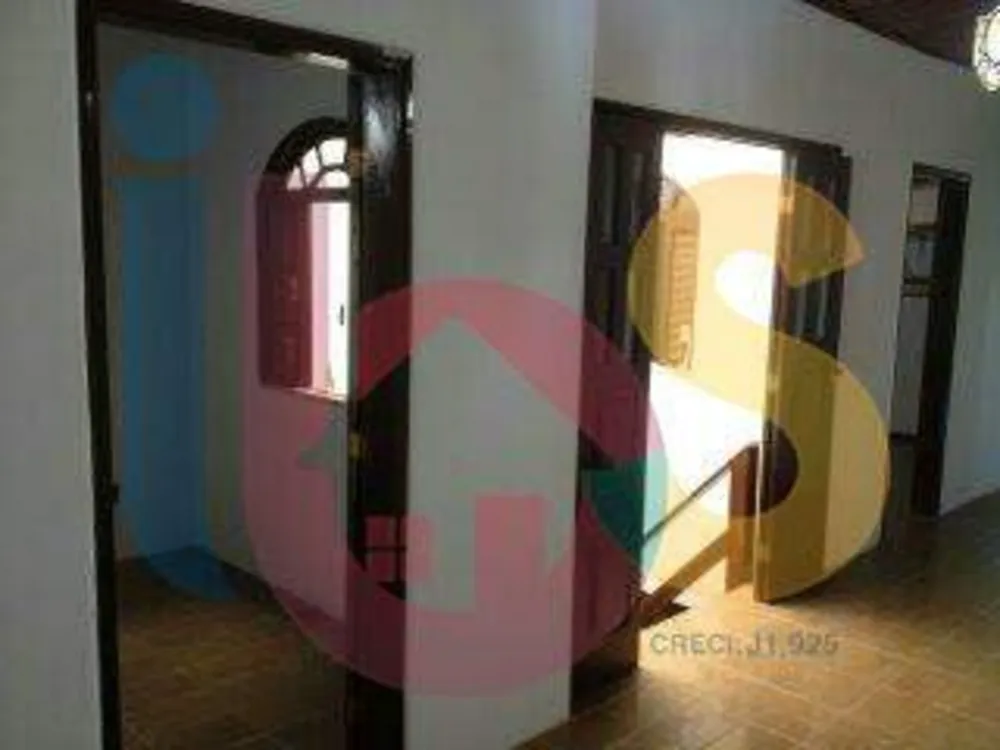 Casa, 3 quartos, 186 m² - Foto 6