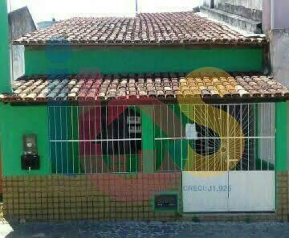 Casa, 3 quartos, 186 m² - Foto 5