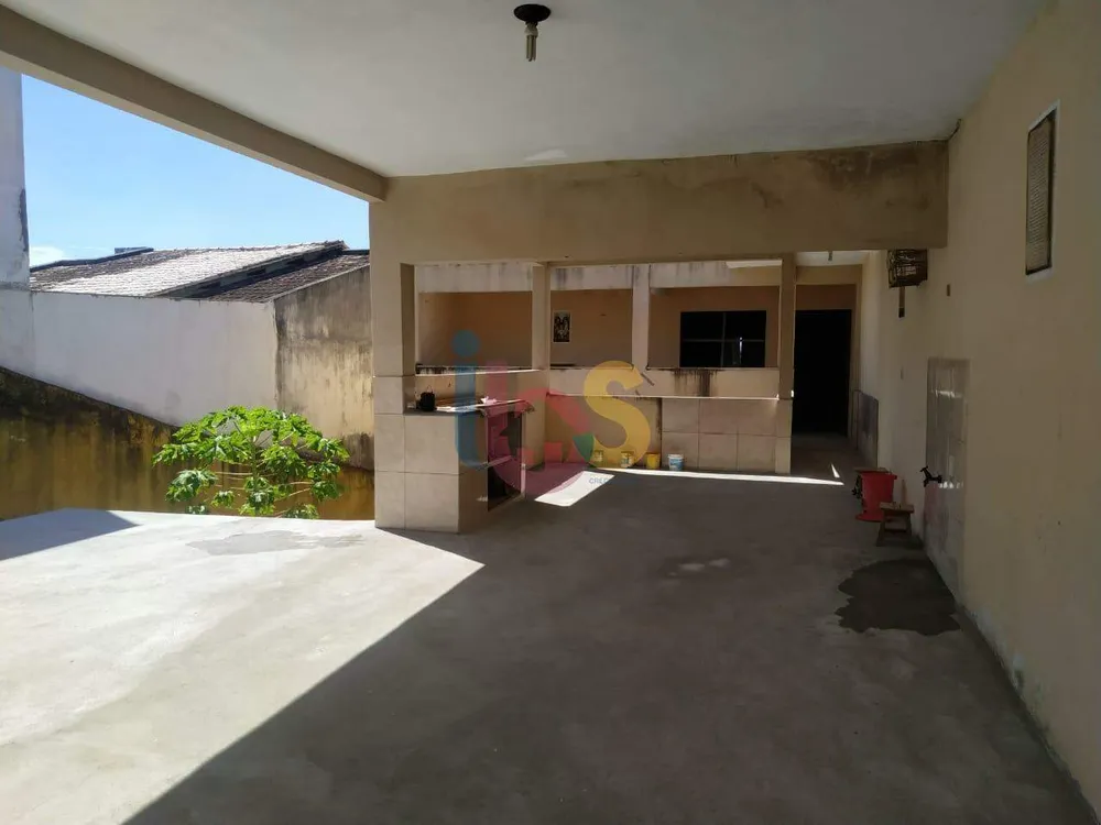 Sítio, 9 quartos, 1200 m² - Foto 5