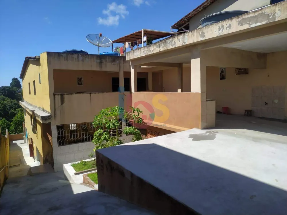 Sítio, 9 quartos, 1200 m² - Foto 11