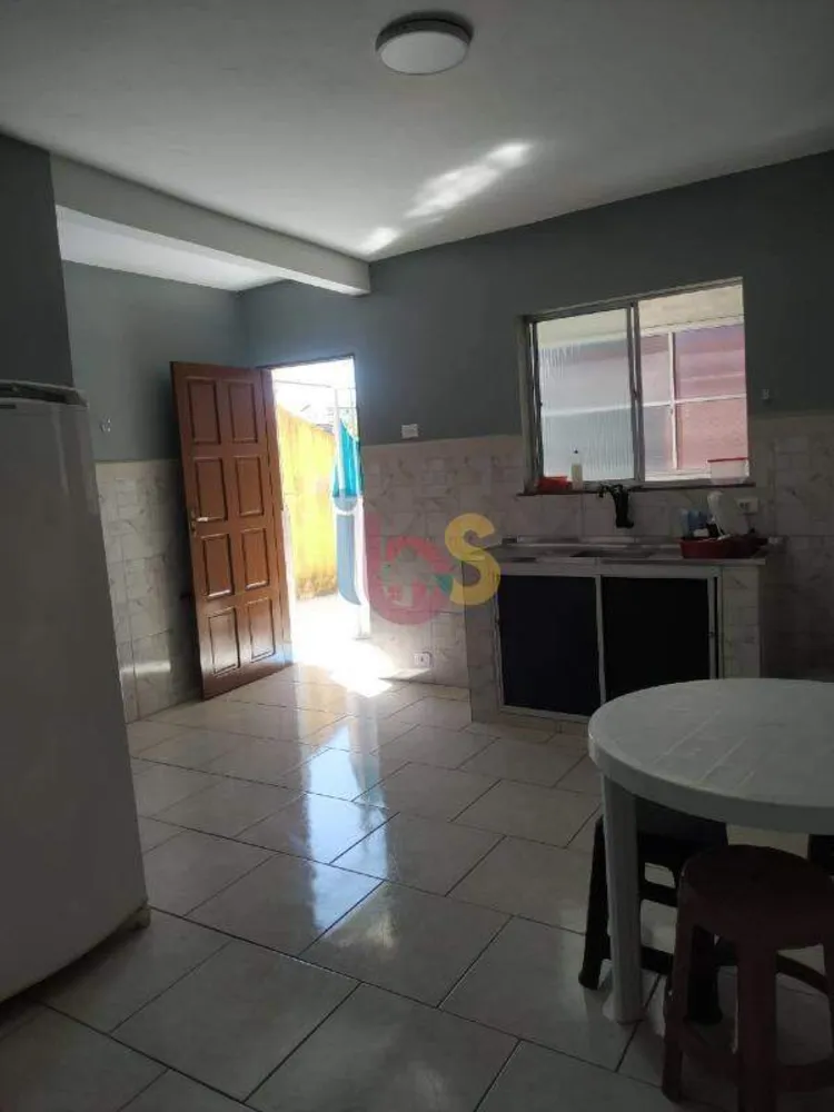 Sítio, 9 quartos, 1200 m² - Foto 7