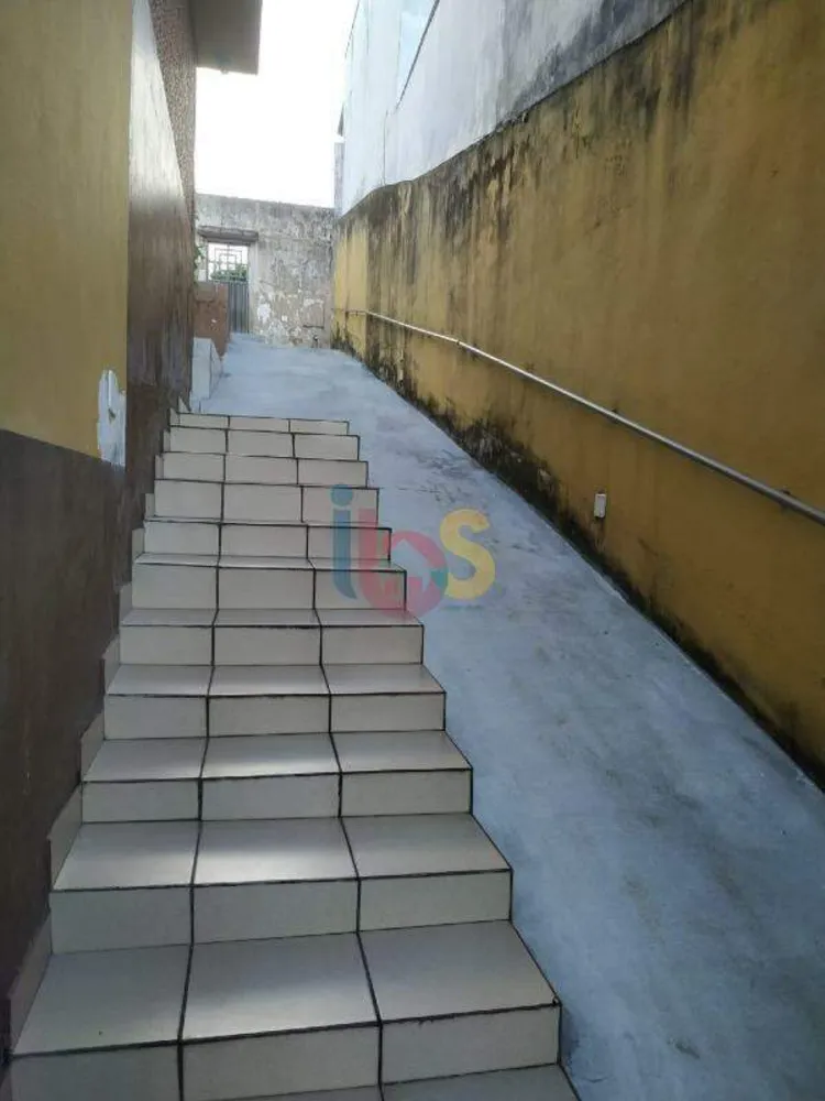 Sítio, 9 quartos, 1200 m² - Foto 2