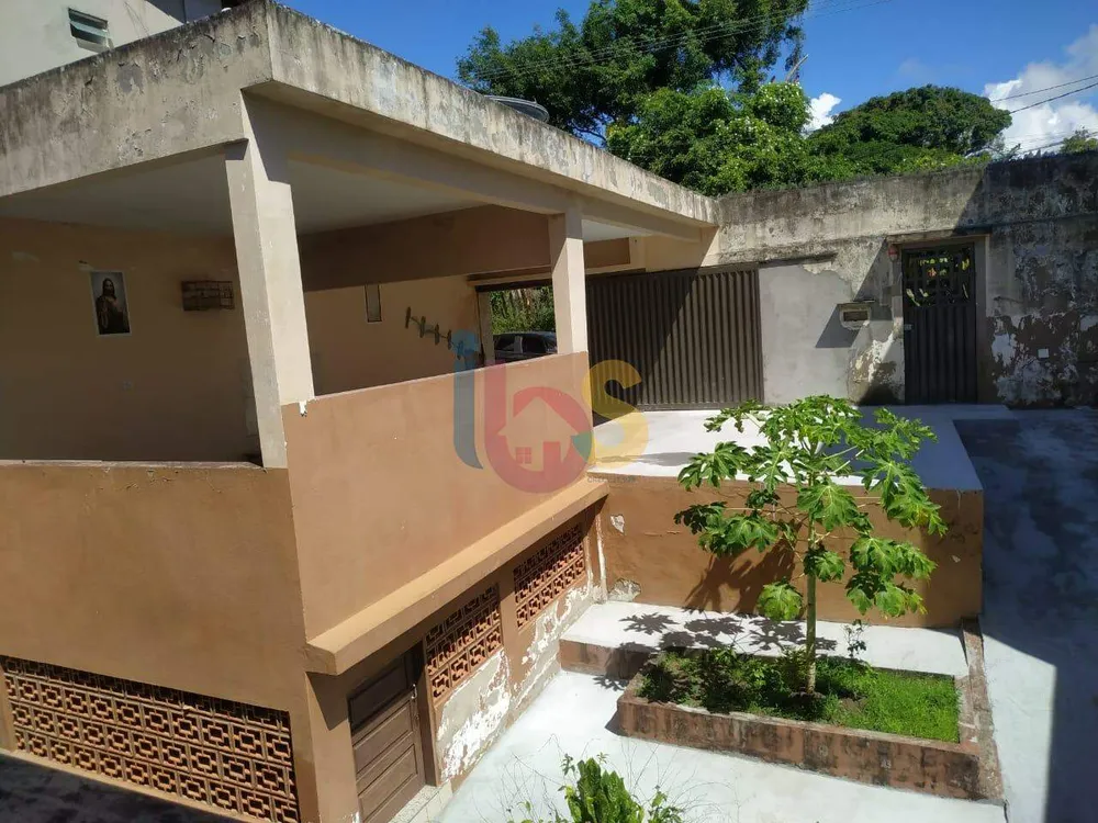 Sítio, 9 quartos, 1200 m² - Foto 4