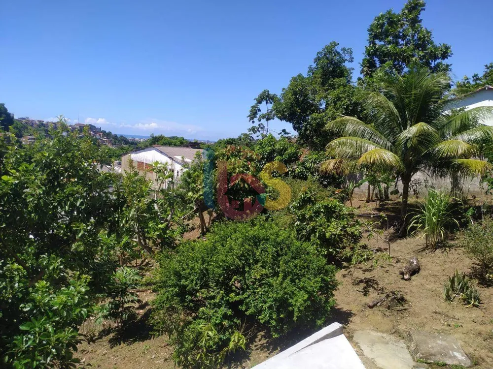 Sítio, 9 quartos, 1200 m² - Foto 14