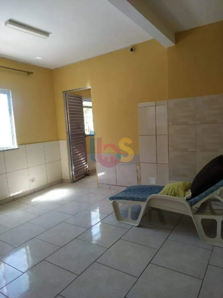 Sítio, 9 quartos, 1200 m² - Foto 8