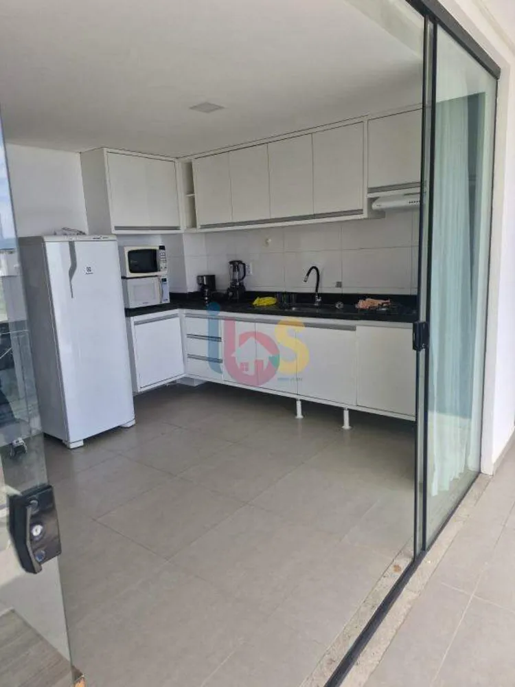 Apartamento, 3 quartos, 150 m² - Foto 21