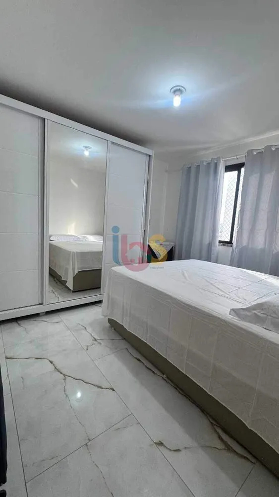 Apartamento, 2 quartos, 60 m² - Foto 4