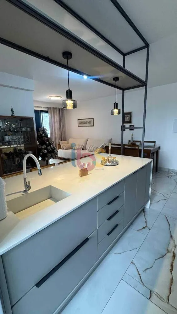 Apartamento, 2 quartos, 60 m² - Foto 8