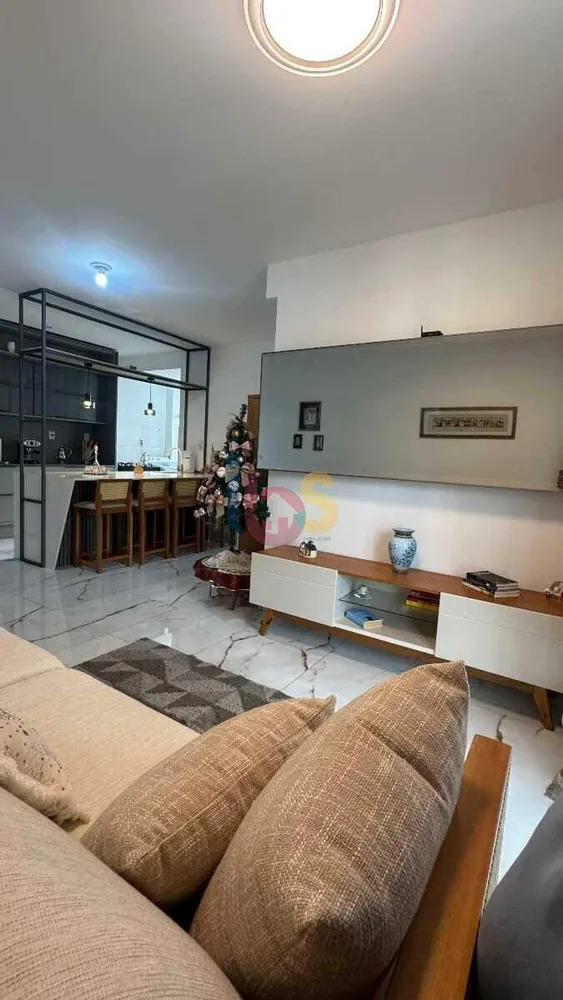 Apartamento, 2 quartos, 60 m² - Foto 7