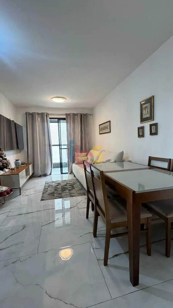 Apartamento, 2 quartos, 60 m² - Foto 5