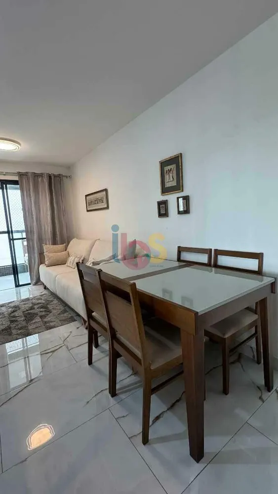 Apartamento, 2 quartos, 60 m² - Foto 6