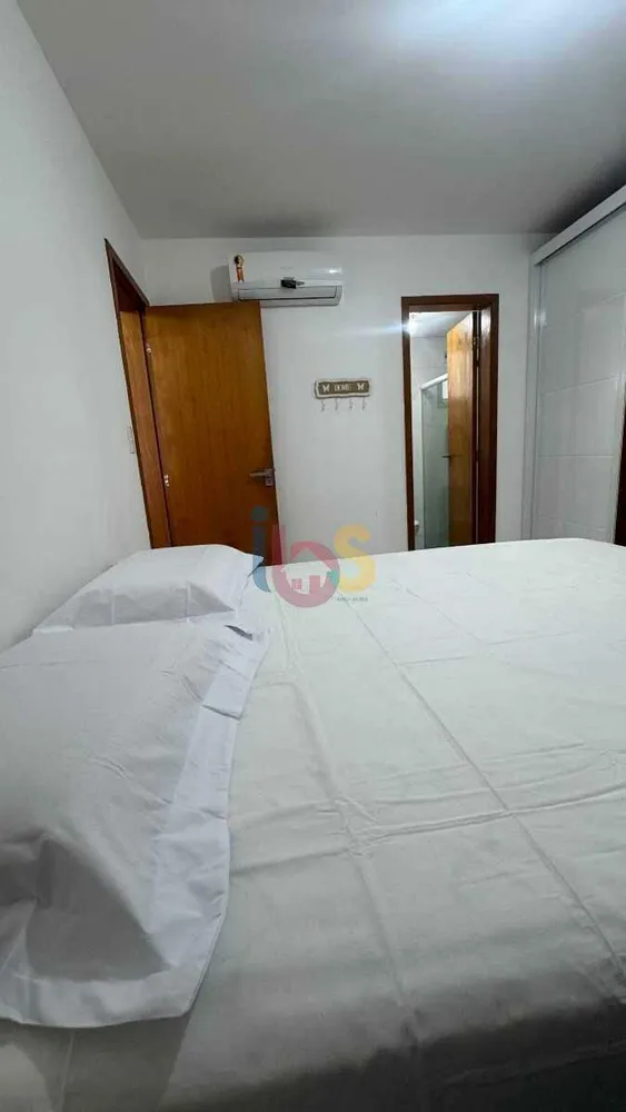 Apartamento, 2 quartos, 60 m² - Foto 2