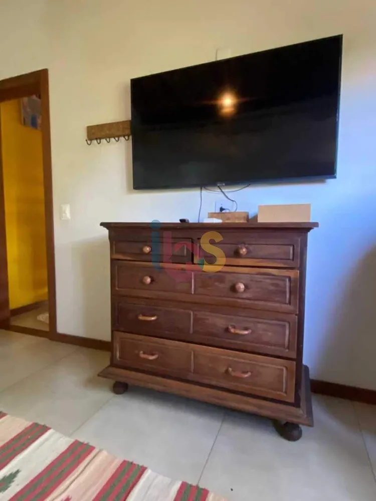 Casa, 1 quarto, 280 m² - Foto 9