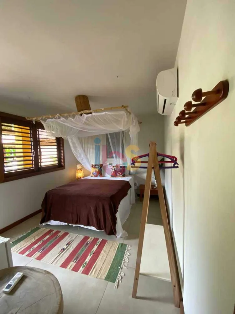 Casa, 1 quarto, 280 m² - Foto 10