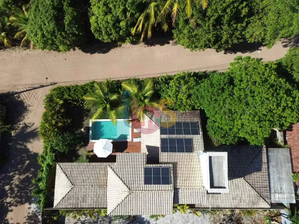 Casa, 1 quarto, 280 m² - Foto 4