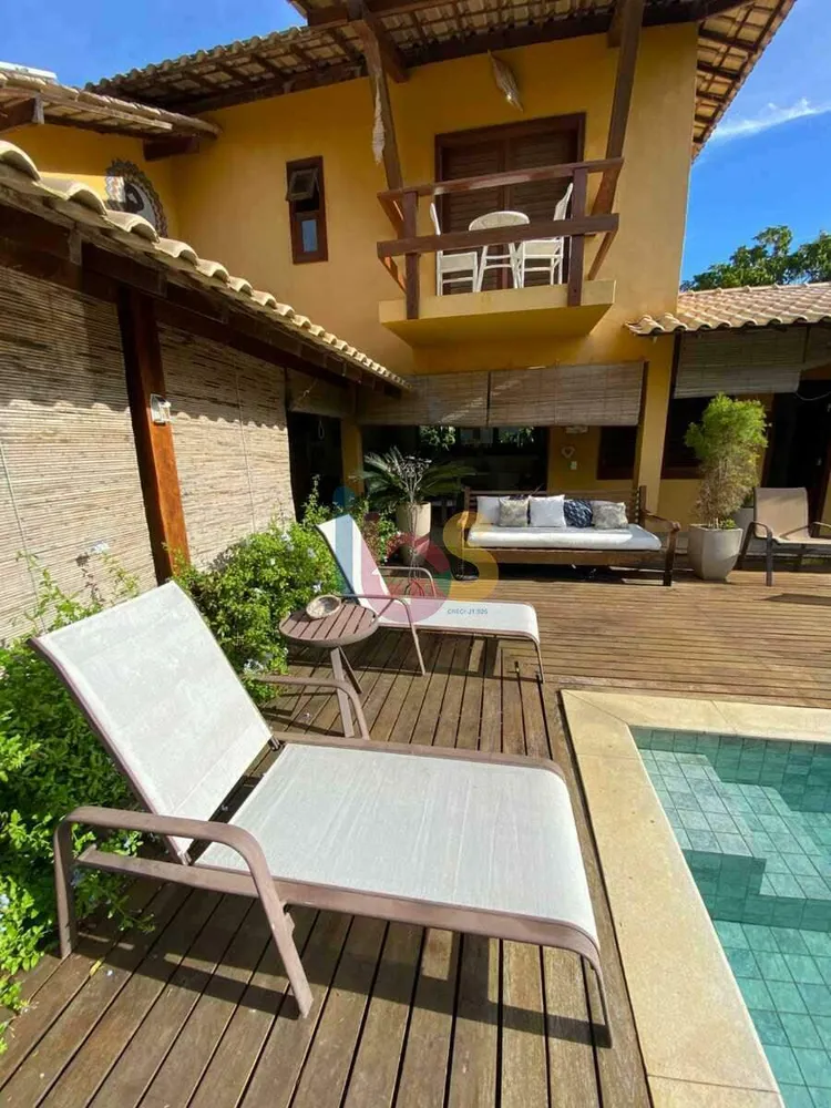Casa, 1 quarto, 280 m² - Foto 1