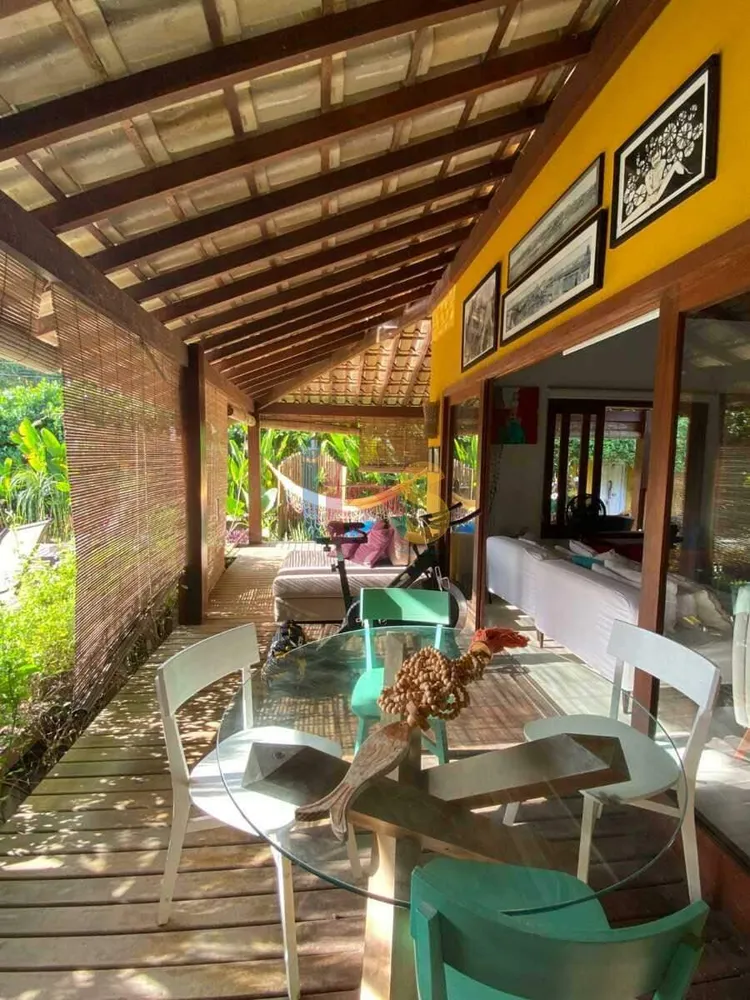 Casa, 1 quarto, 280 m² - Foto 7