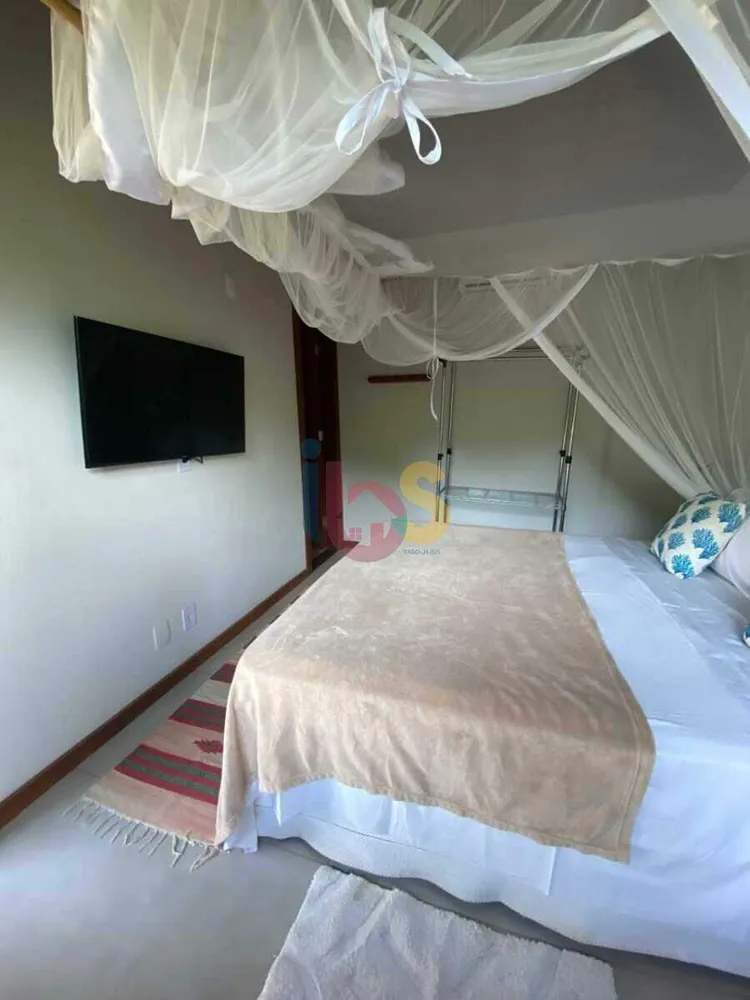 Casa, 1 quarto, 280 m² - Foto 11