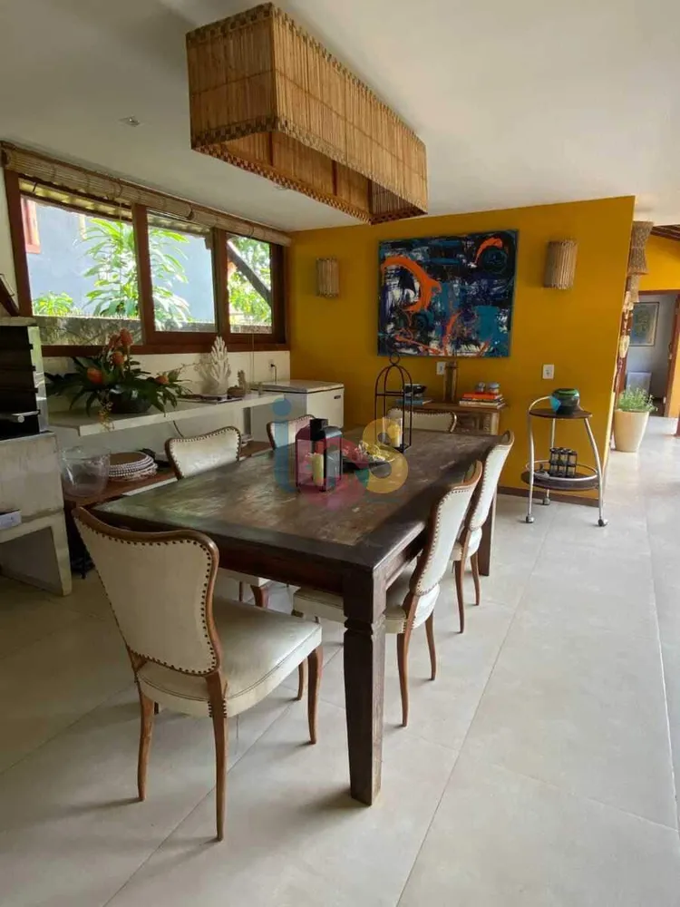Casa, 1 quarto, 280 m² - Foto 8