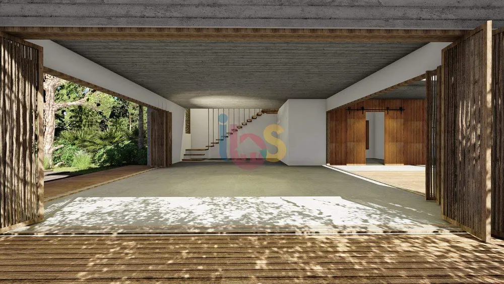 Casa, 5 quartos, 270 m² - Foto 5