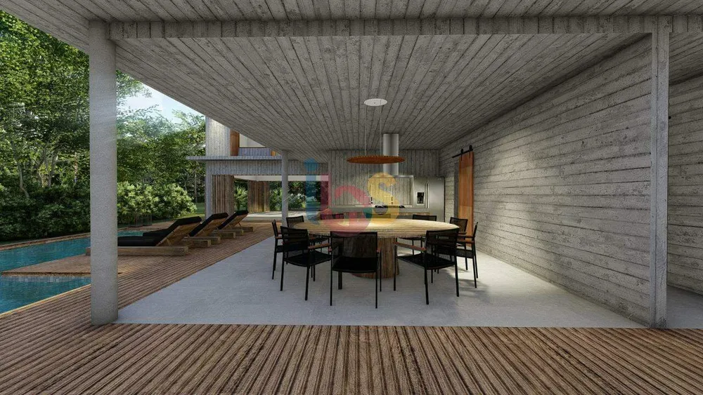 Casa, 5 quartos, 270 m² - Foto 4