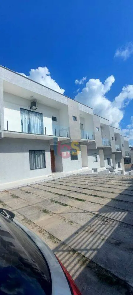Apartamento, 2 quartos, 85 m² - Foto 1
