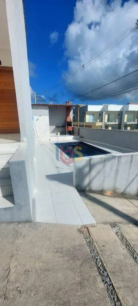Apartamento, 2 quartos, 85 m² - Foto 3