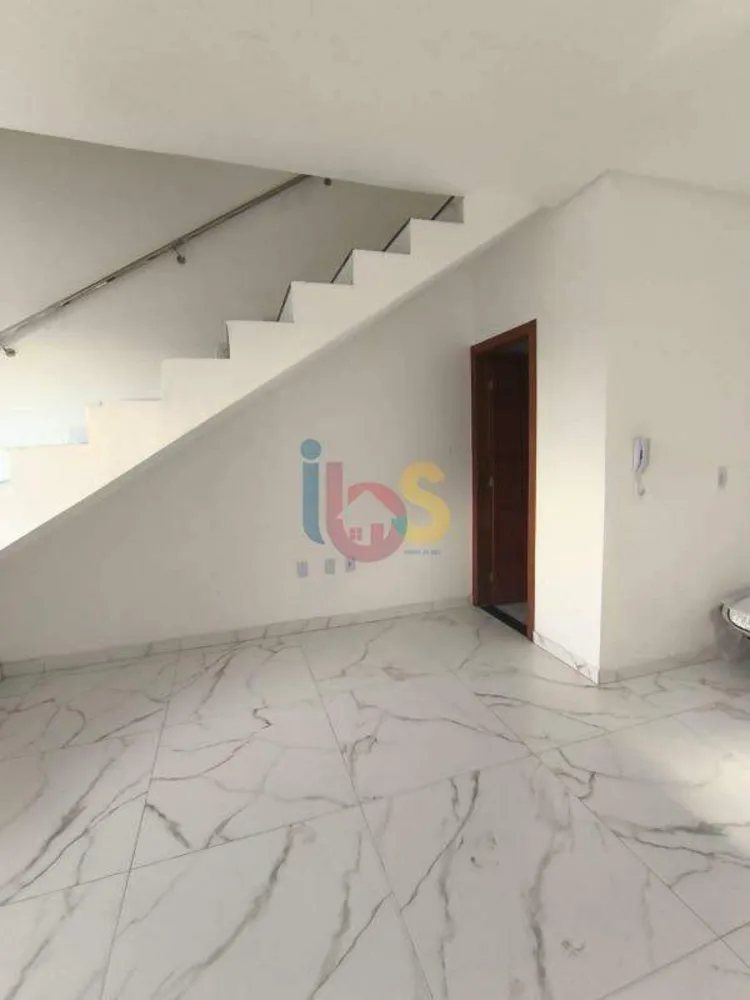 Apartamento, 2 quartos, 85 m² - Foto 2