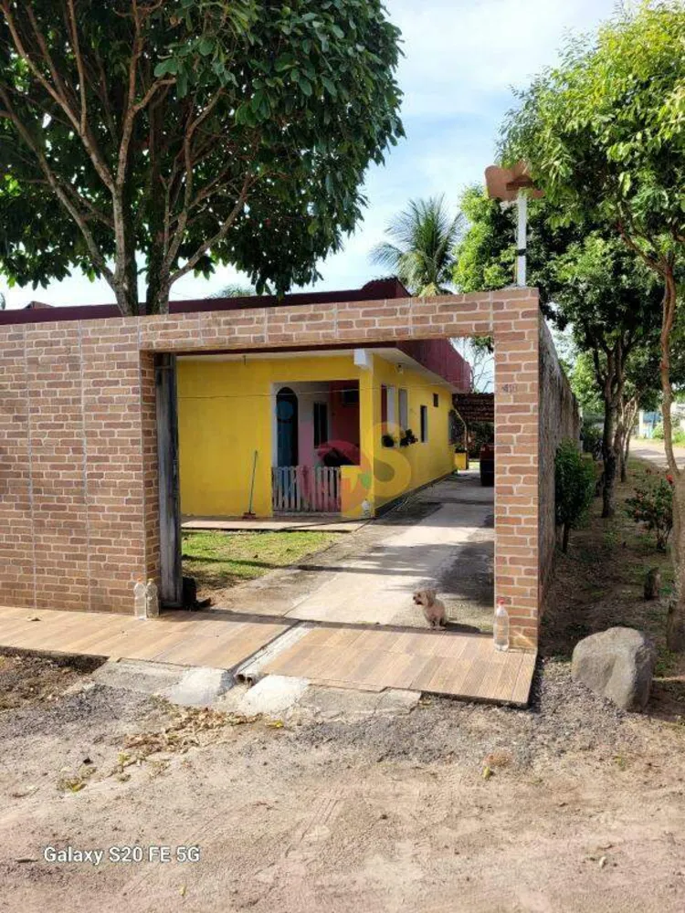 Casa, 3 quartos, 129 m² - Foto 1