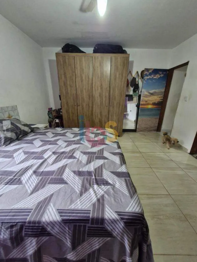 Casa, 3 quartos, 129 m² - Foto 7