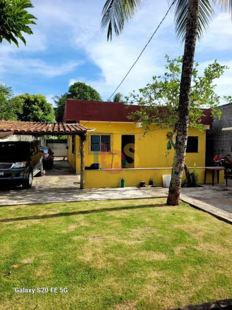 Casa, 3 quartos, 129 m² - Foto 2