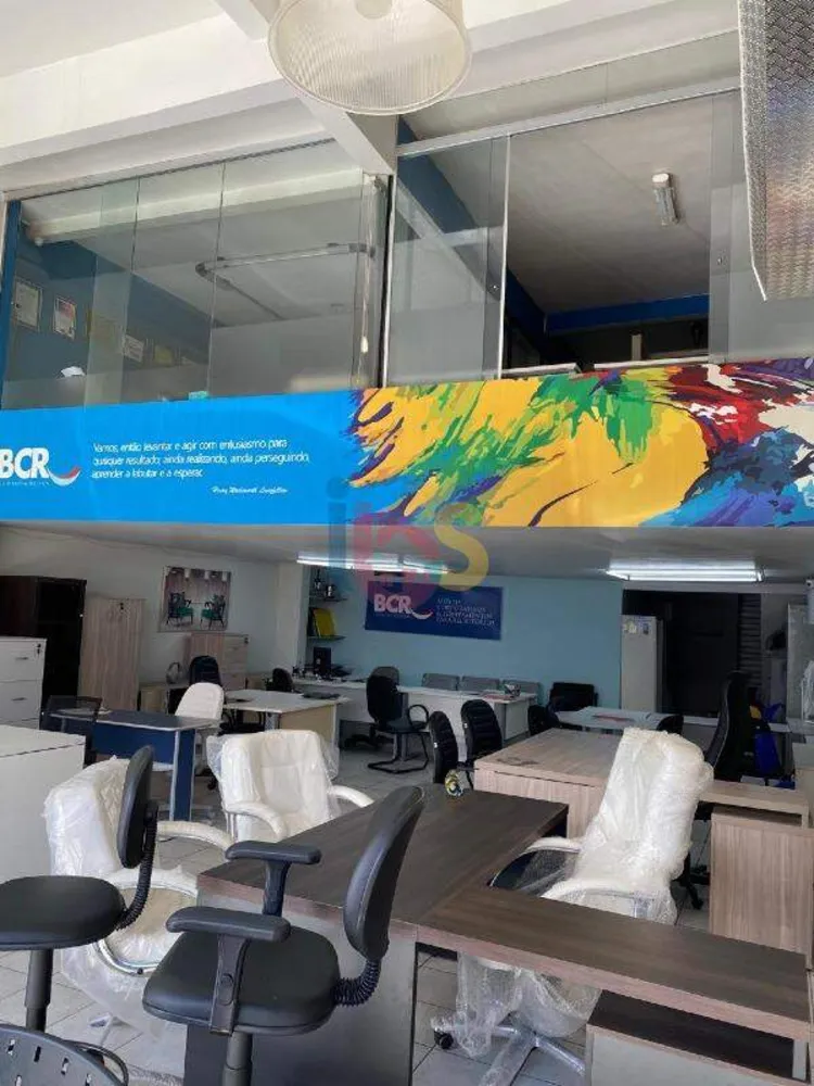 Loja-Salão, 143 m² - Foto 2