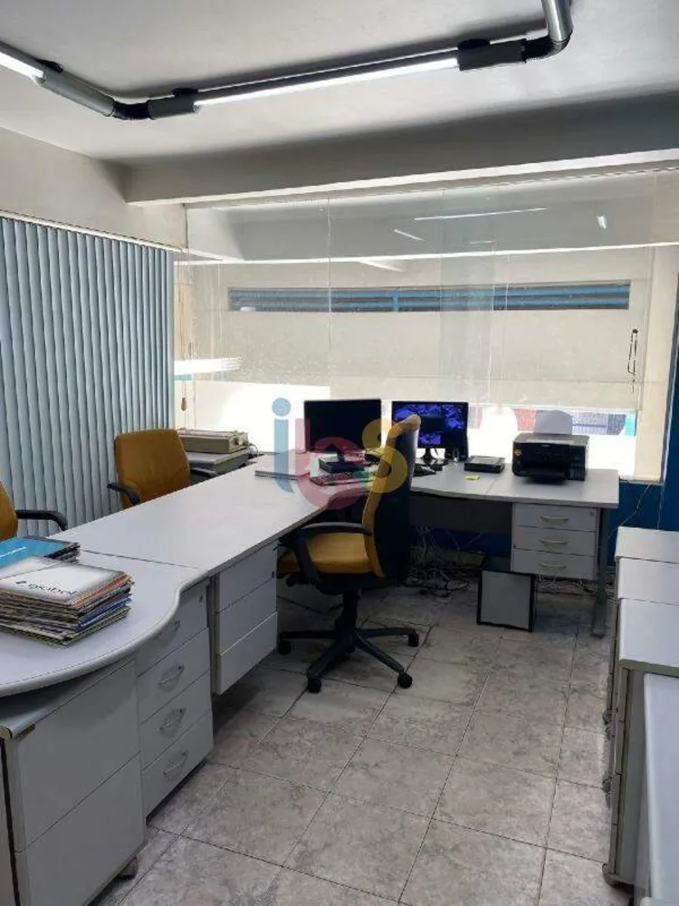 Loja-Salão, 143 m² - Foto 7