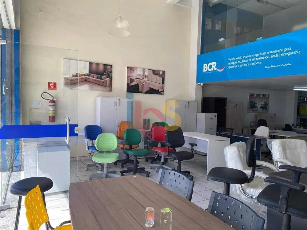 Loja-Salão, 143 m² - Foto 3