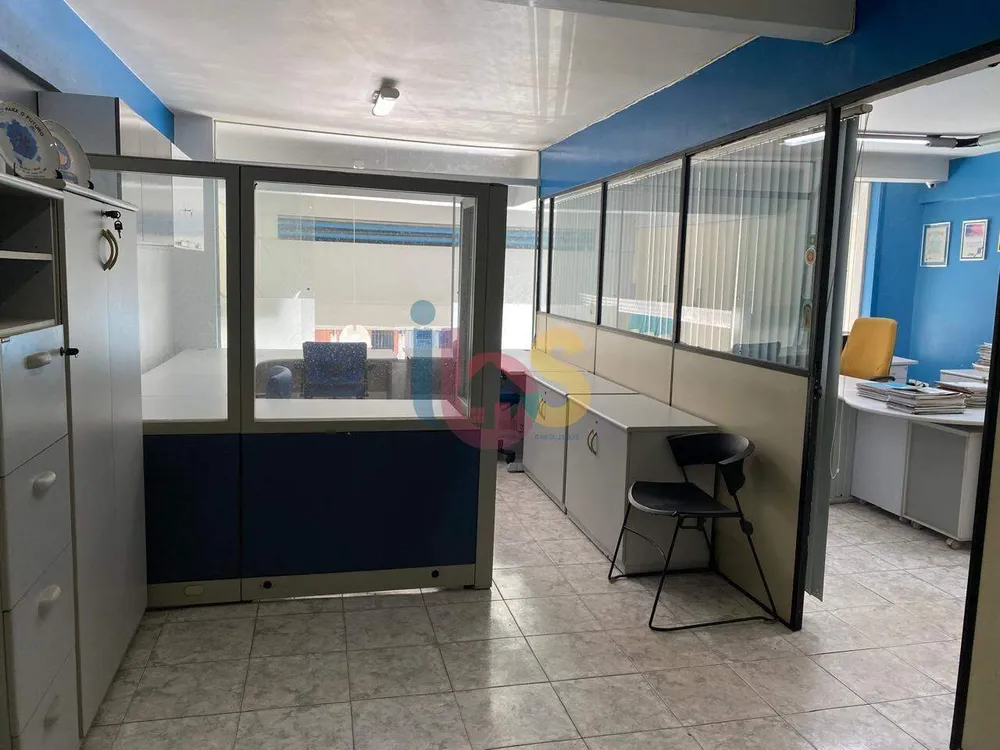 Loja-Salão, 143 m² - Foto 8