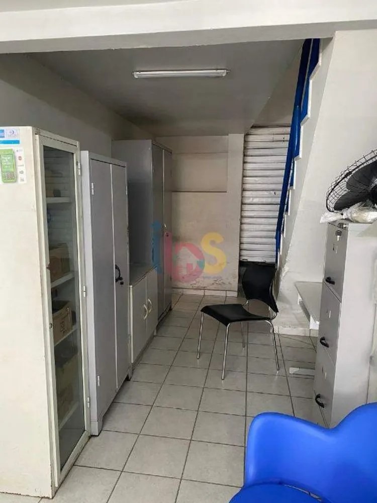 Loja-Salão, 143 m² - Foto 4