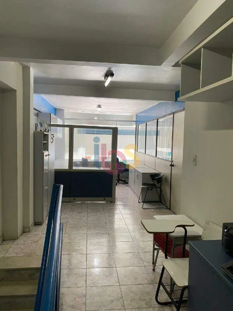 Loja-Salão, 143 m² - Foto 6