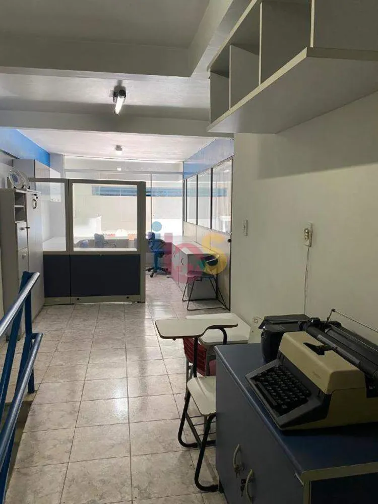Loja-Salão, 143 m² - Foto 5