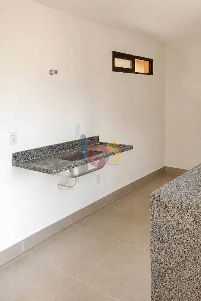 Apartamento, 1 quarto, 30 m² - Foto 11