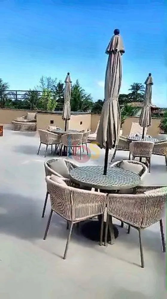 Apartamento, 1 quarto, 30 m² - Foto 7