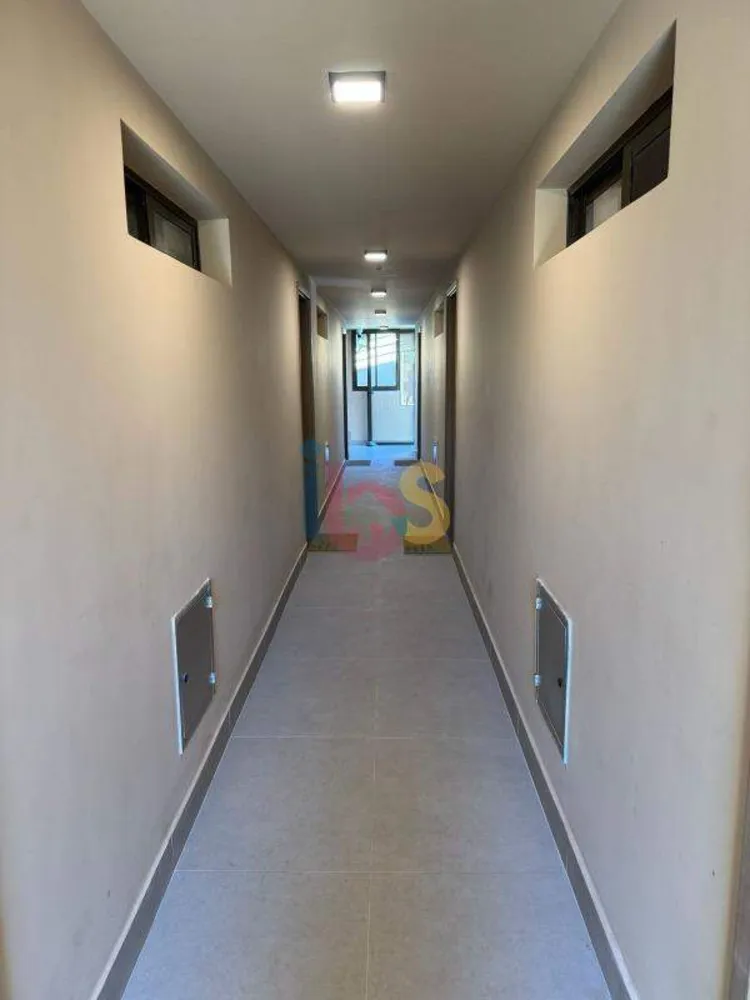 Apartamento, 1 quarto, 30 m² - Foto 8