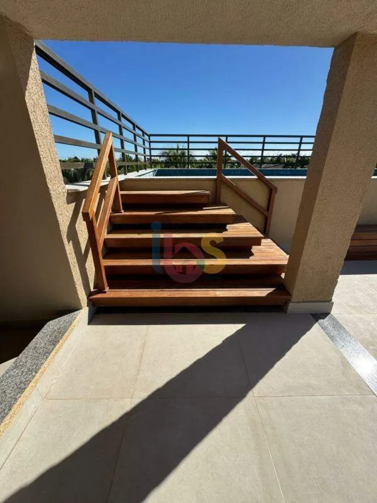 Apartamento, 1 quarto, 30 m² - Foto 6