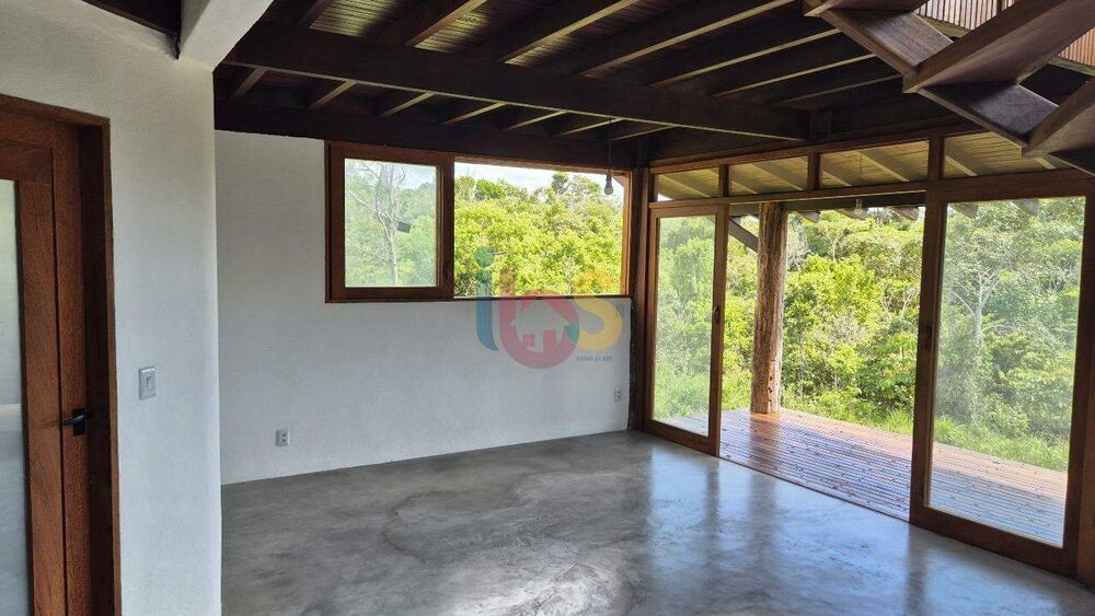 Sítio, 2 quartos - Foto 1