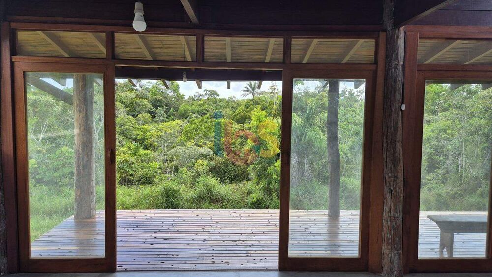 Sítio, 2 quartos - Foto 2